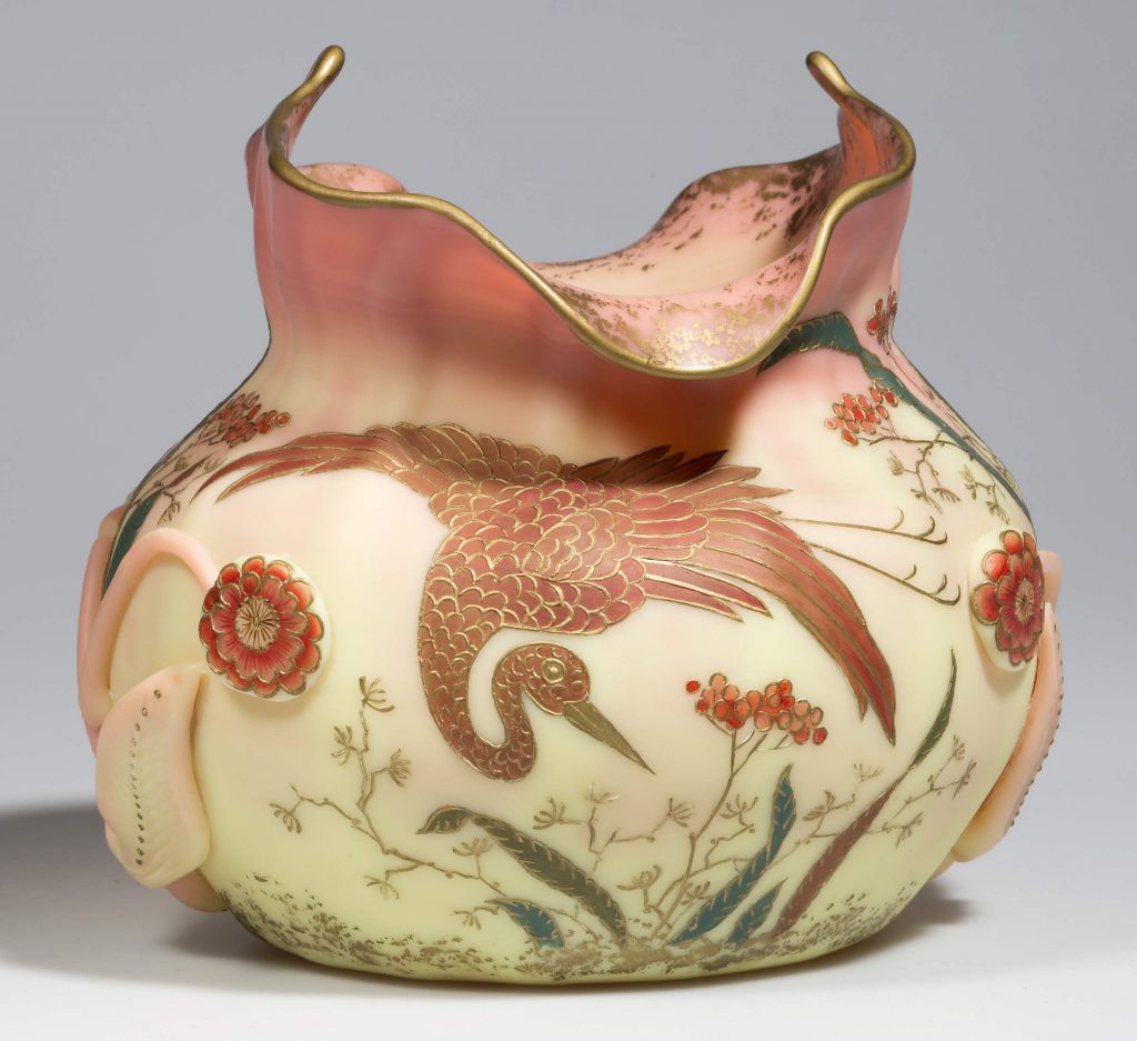 Antiques, Fine & Decorative Arts, Glass & Lighting