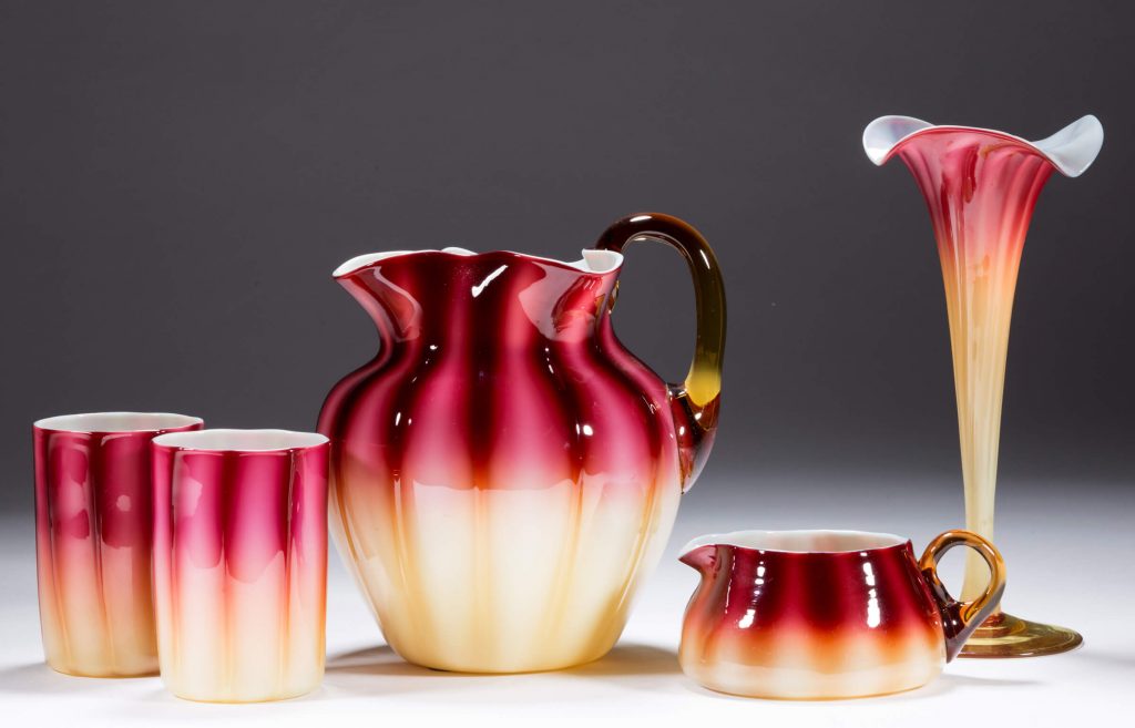 JSE & ASSOCIATES FALL ANTIQUES, FINE & DECORATIVE ARTS AUCTION TO INCLUDE RARITIES FROM THE LITLE COLLECTION