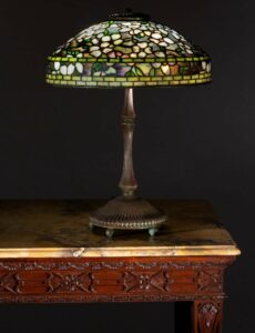 JSE & ASSOCIATES FALL FINE & DECORATIVE ARTS AUCTION TO FEATURE ECLECTIC OFFERINGS