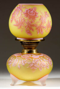 JSE & ASSOCIATES FALL FINE & DECORATIVE ARTS AUCTION TO FEATURE ECLECTIC OFFERINGS