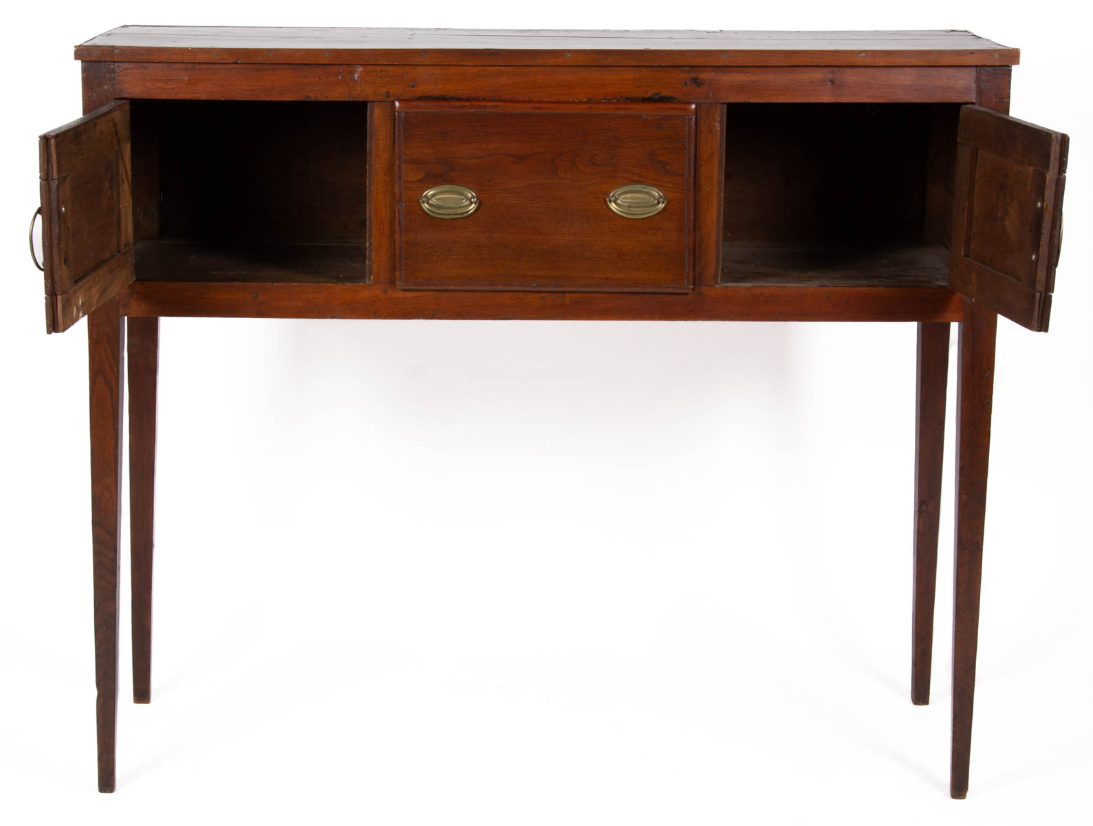 SOUTHERN WALNUT HUNTBOARD