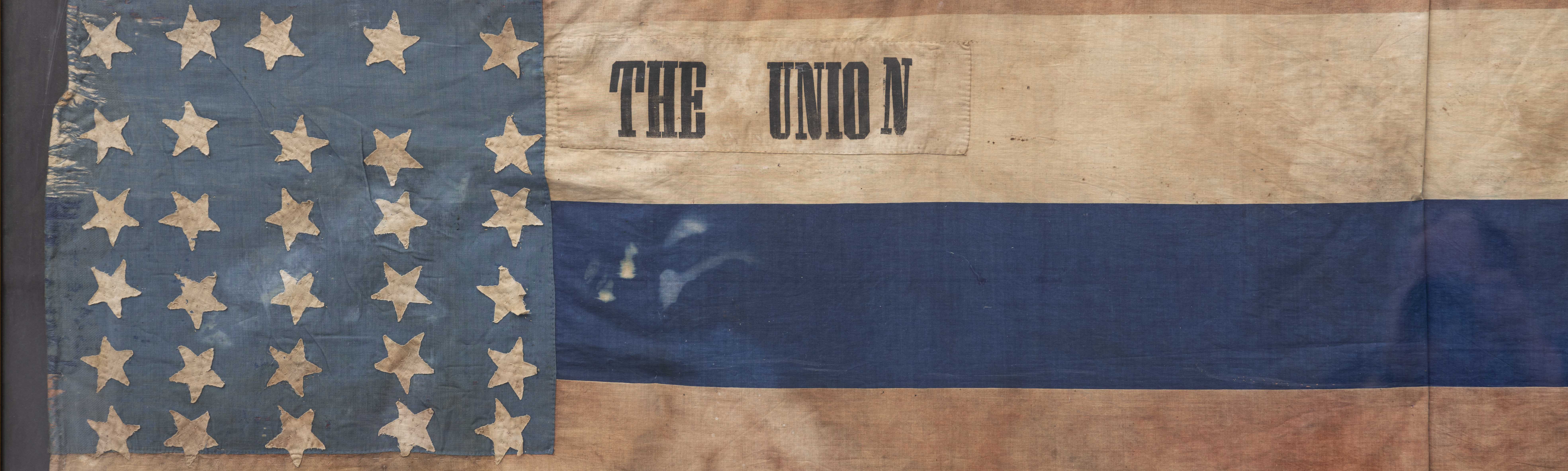 The Union 10x3 NEW