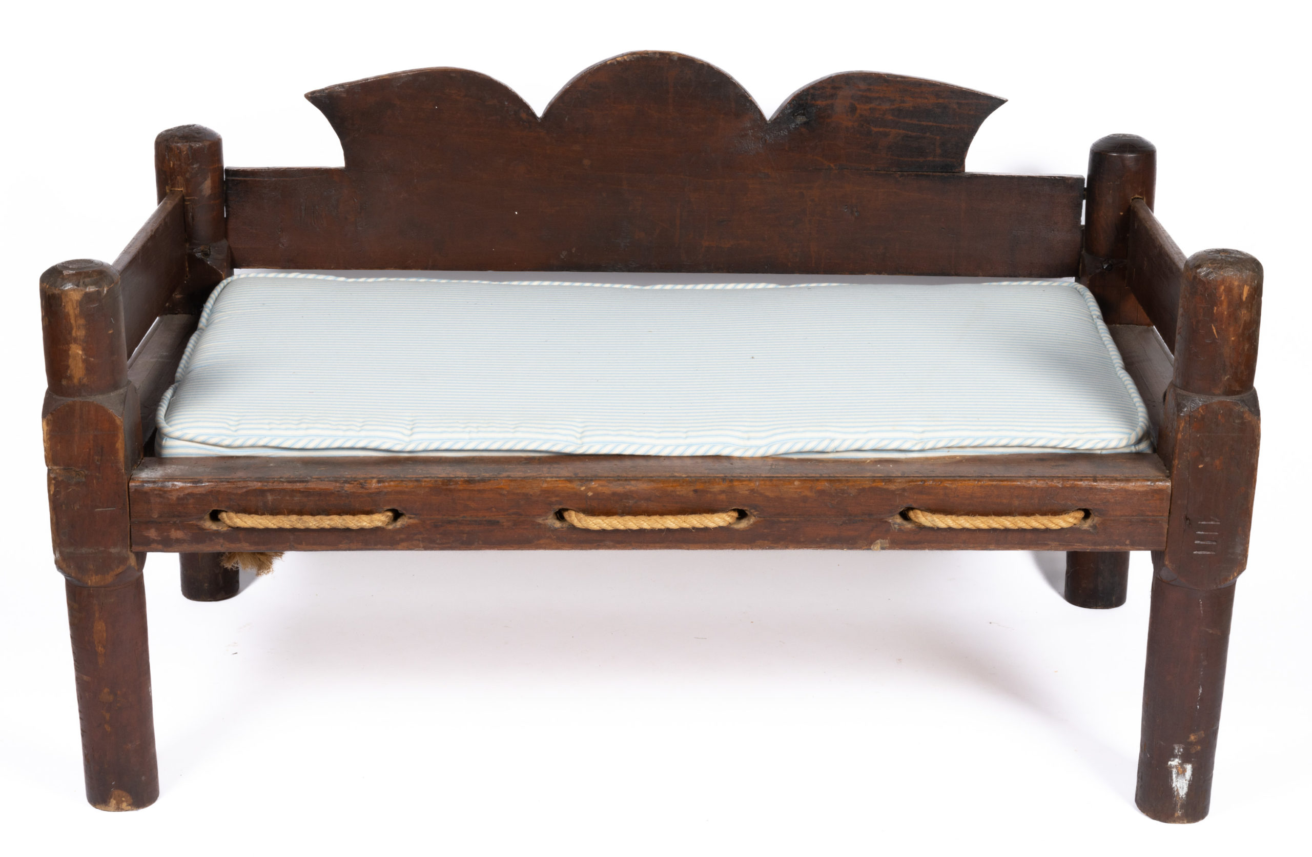 WESTERN NORTH CAROLINA DAY BED,
