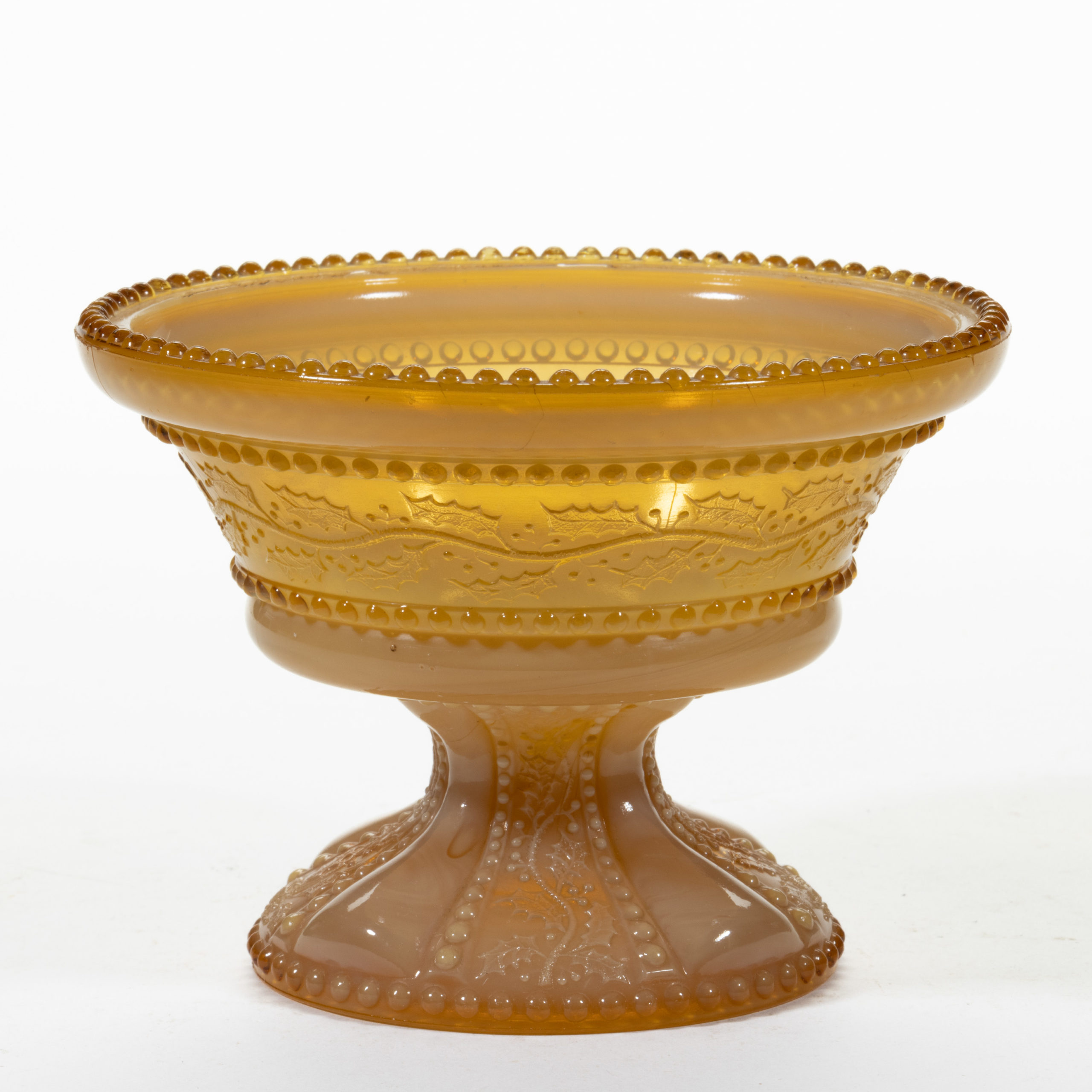 GREENTOWN NO. 450 / HOLLY AMBER JELLY COMPOTE,
