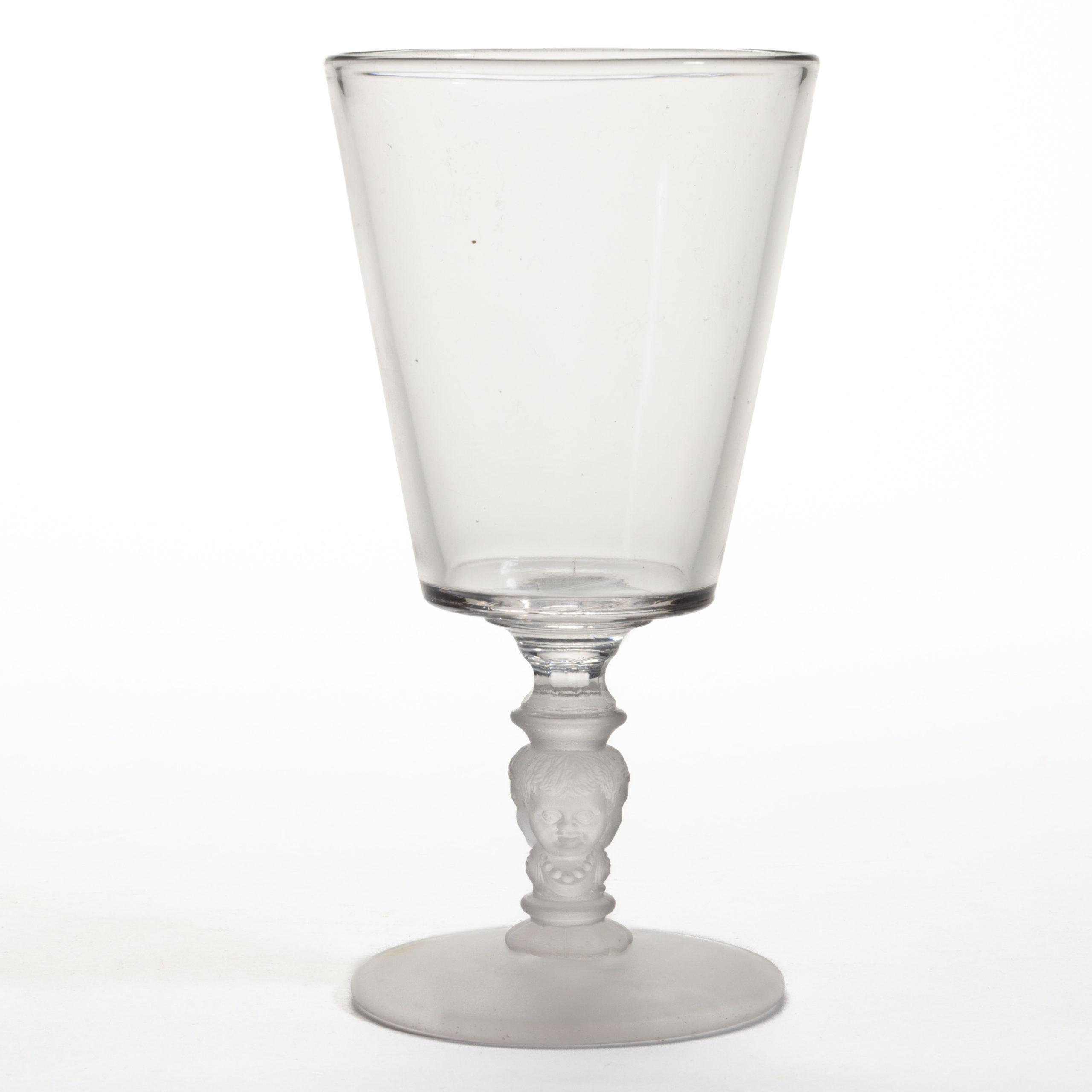 BABY FACE GOBLET,