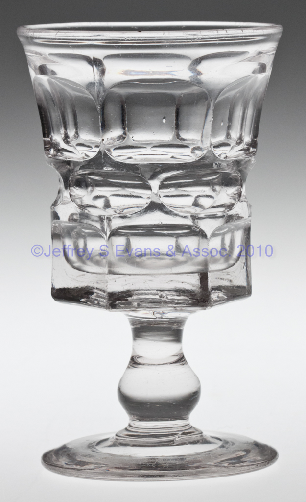 ARGUS – SQUARE GOBLET