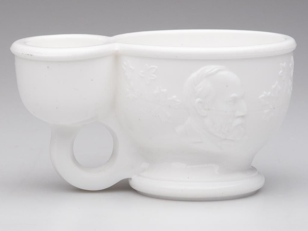 GARFIELD SHAVING MUG