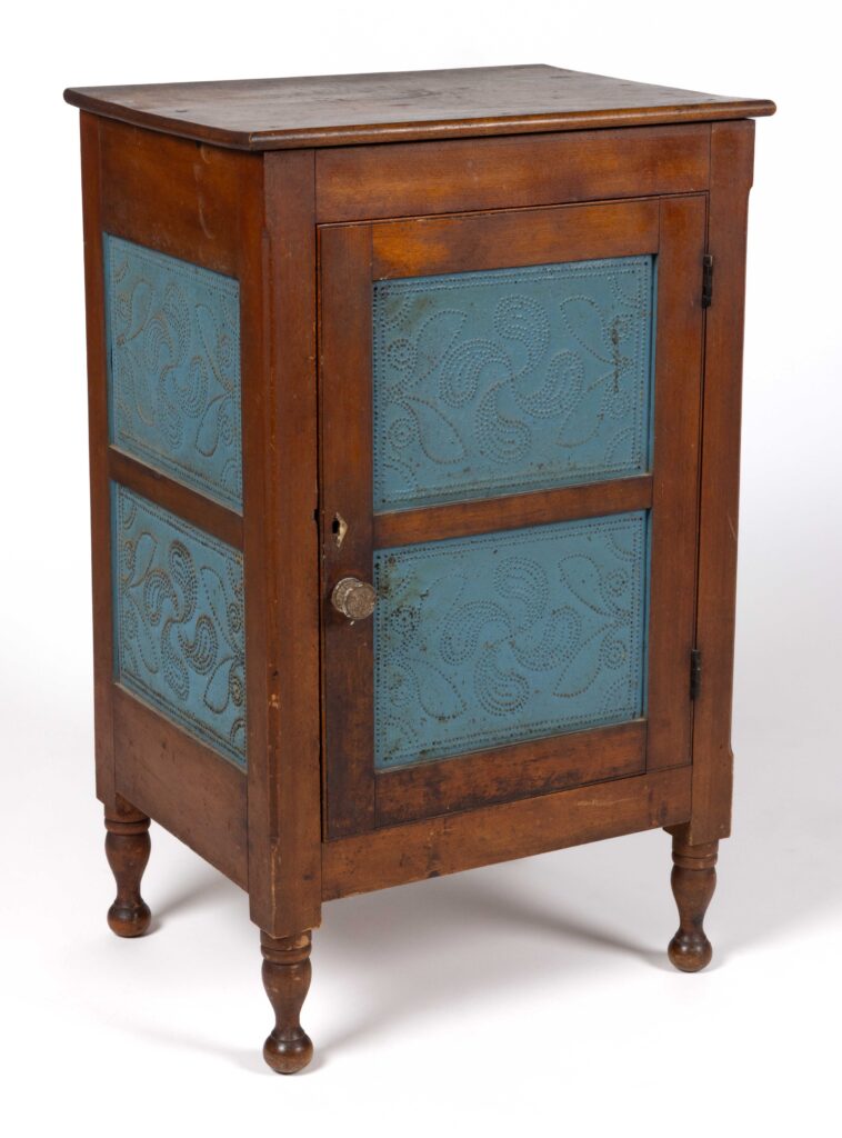 BENNY LONG COLLECTION TO HIGHLIGHT JSE & ASSOCIATES NOVEMBER PREMIER AMERICANA AUCTION