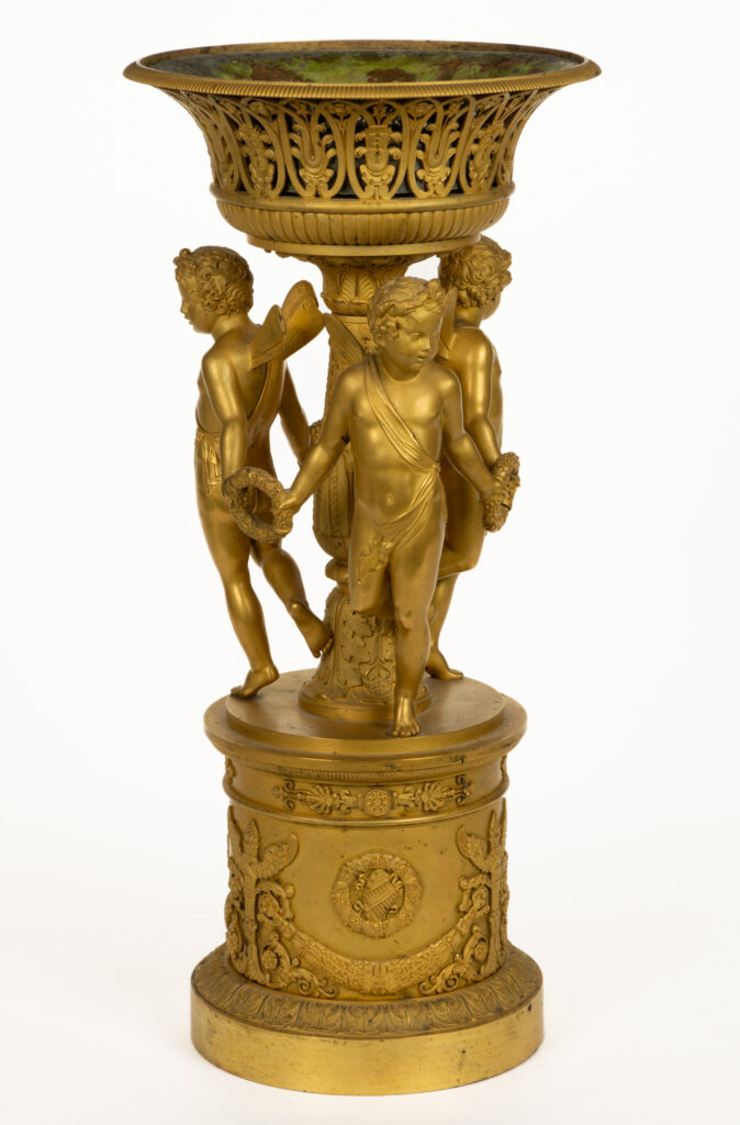 RECORD RESULTS AT JSE & ASSOCIATES SPRING FINE & DECORATIVE ARTS AUCTION