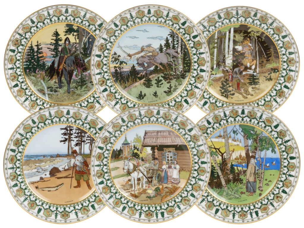 RECORD RESULTS AT JSE & ASSOCIATES SPRING FINE & DECORATIVE ARTS AUCTION