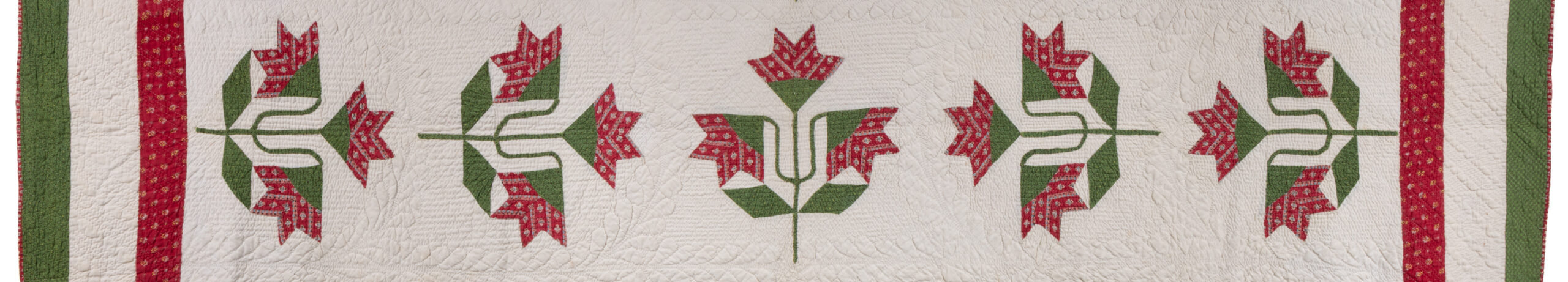 Slider Quilt
